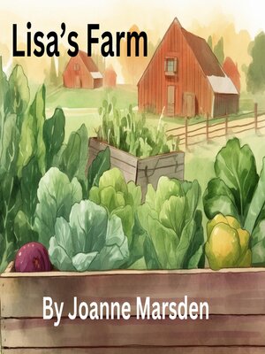 cover image of Lisa's Farm